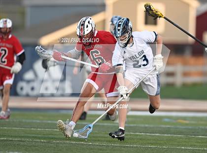 Thumbnail 1 in Castle View @ Valor Christian photogallery.