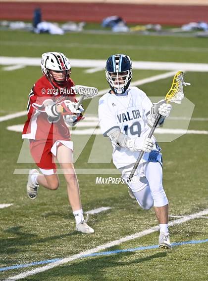Thumbnail 2 in Castle View @ Valor Christian photogallery.