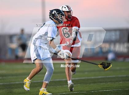 Thumbnail 1 in Castle View @ Valor Christian photogallery.