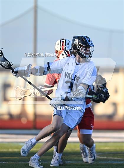 Thumbnail 1 in Castle View @ Valor Christian photogallery.