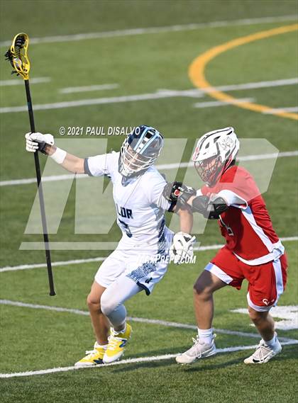 Thumbnail 2 in Castle View @ Valor Christian photogallery.