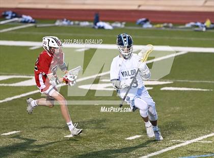 Thumbnail 1 in Castle View @ Valor Christian photogallery.