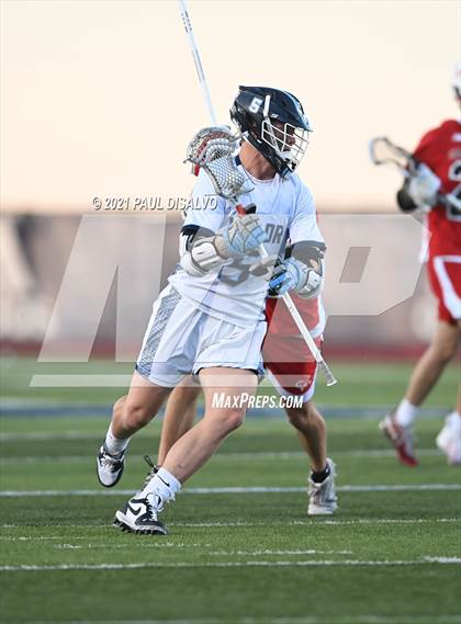 Thumbnail 1 in Castle View @ Valor Christian photogallery.