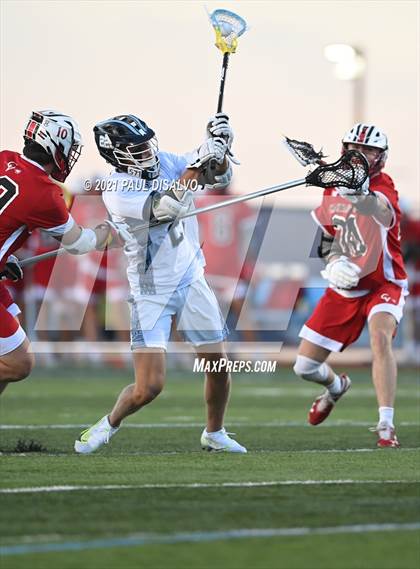 Thumbnail 2 in Castle View @ Valor Christian photogallery.