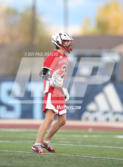 Thumbnail 3 in Castle View @ Valor Christian photogallery.
