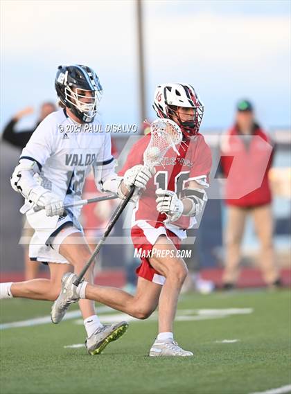 Thumbnail 1 in Castle View @ Valor Christian photogallery.