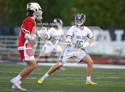 Thumbnail 1 in Castle View @ Valor Christian photogallery.