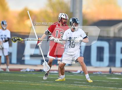 Thumbnail 1 in Castle View @ Valor Christian photogallery.