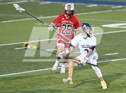 Thumbnail 1 in Castle View @ Valor Christian photogallery.