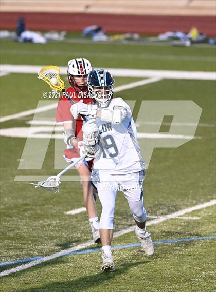 Thumbnail 1 in Castle View @ Valor Christian photogallery.