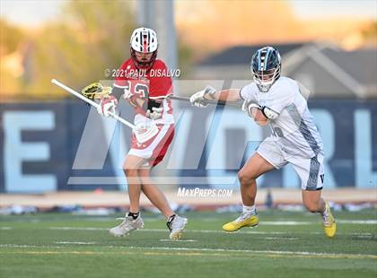 Thumbnail 3 in Castle View @ Valor Christian photogallery.