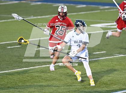 Thumbnail 3 in Castle View @ Valor Christian photogallery.