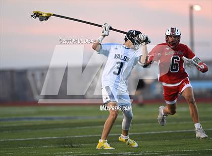 Thumbnail 3 in Castle View @ Valor Christian photogallery.