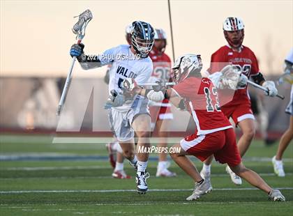 Thumbnail 2 in Castle View @ Valor Christian photogallery.