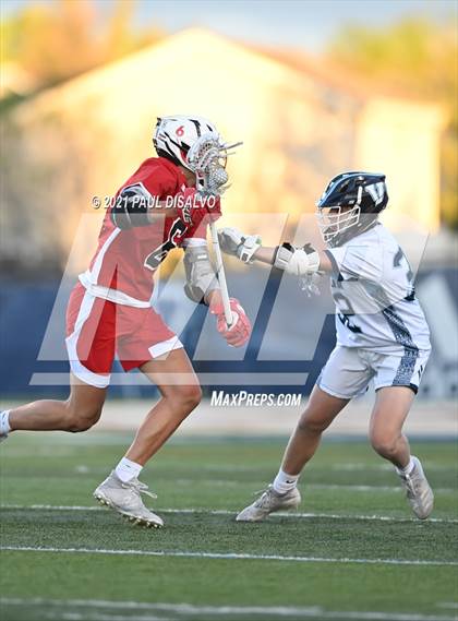 Thumbnail 1 in Castle View @ Valor Christian photogallery.