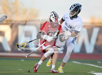 Thumbnail 3 in Castle View @ Valor Christian photogallery.
