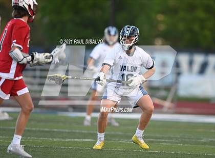 Thumbnail 3 in Castle View @ Valor Christian photogallery.