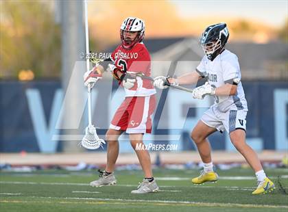Thumbnail 1 in Castle View @ Valor Christian photogallery.