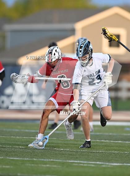 Thumbnail 2 in Castle View @ Valor Christian photogallery.