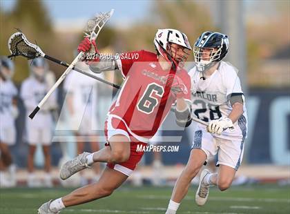 Thumbnail 3 in Castle View @ Valor Christian photogallery.