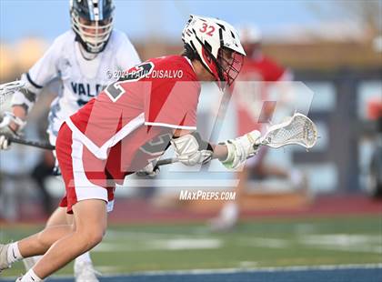 Thumbnail 3 in Castle View @ Valor Christian photogallery.