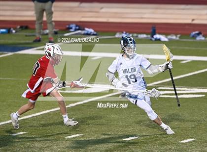 Thumbnail 3 in Castle View @ Valor Christian photogallery.