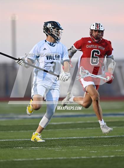 Thumbnail 3 in Castle View @ Valor Christian photogallery.