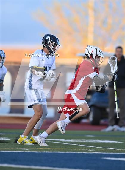 Thumbnail 1 in Castle View @ Valor Christian photogallery.