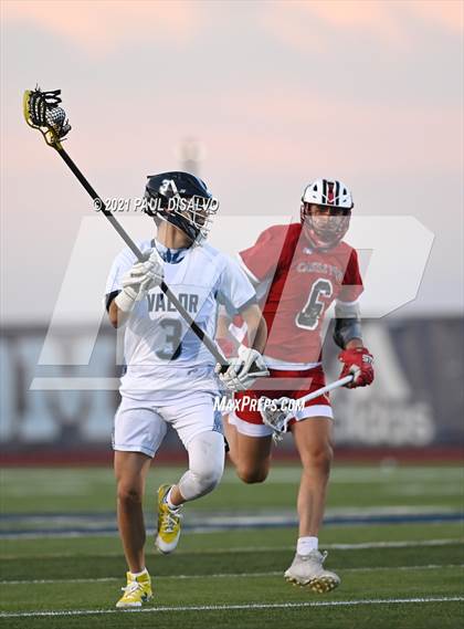 Thumbnail 3 in Castle View @ Valor Christian photogallery.