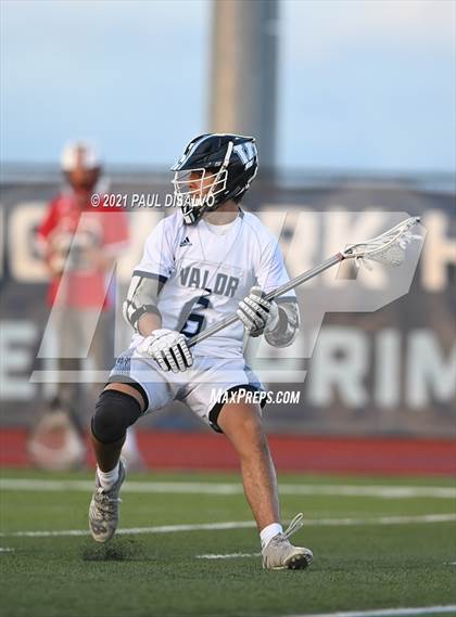 Thumbnail 1 in Castle View @ Valor Christian photogallery.