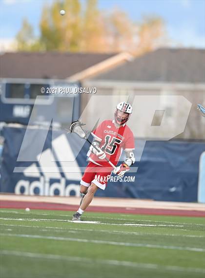 Thumbnail 3 in Castle View @ Valor Christian photogallery.