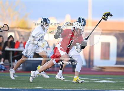 Thumbnail 3 in Castle View @ Valor Christian photogallery.