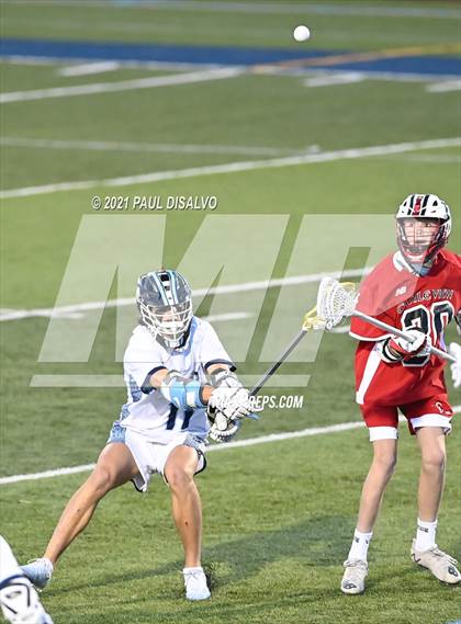 Thumbnail 1 in Castle View @ Valor Christian photogallery.