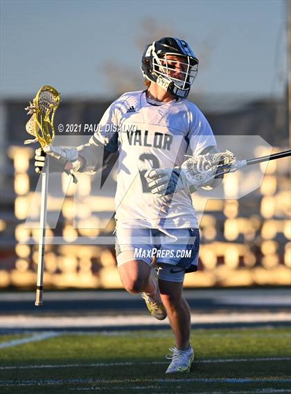 Thumbnail 2 in Castle View @ Valor Christian photogallery.
