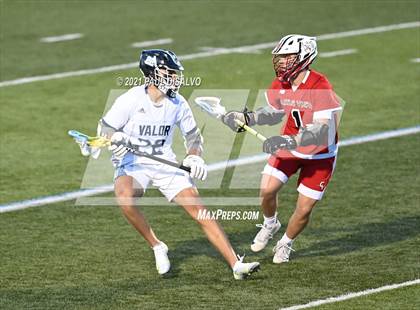 Thumbnail 3 in Castle View @ Valor Christian photogallery.