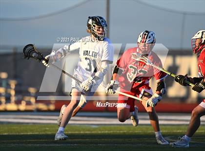 Thumbnail 3 in Castle View @ Valor Christian photogallery.