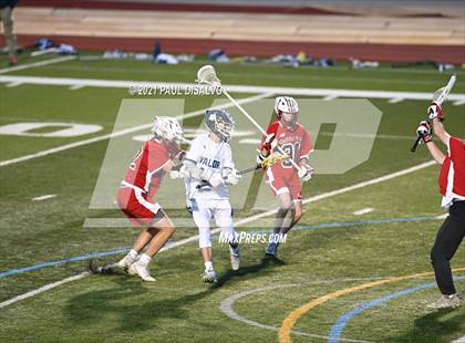 Thumbnail 3 in Castle View @ Valor Christian photogallery.