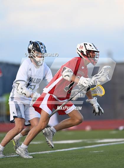 Thumbnail 3 in Castle View @ Valor Christian photogallery.