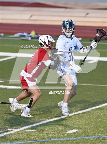 Thumbnail 2 in Castle View @ Valor Christian photogallery.