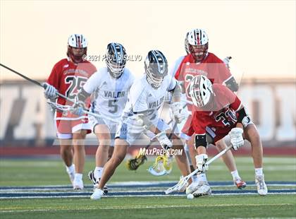 Thumbnail 3 in Castle View @ Valor Christian photogallery.