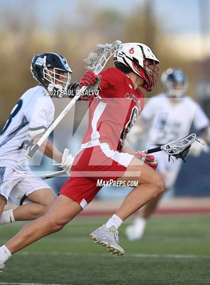 Thumbnail 1 in Castle View @ Valor Christian photogallery.