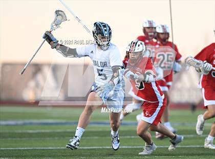Thumbnail 2 in Castle View @ Valor Christian photogallery.