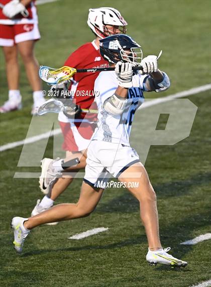 Thumbnail 3 in Castle View @ Valor Christian photogallery.