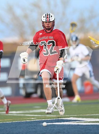 Thumbnail 1 in Castle View @ Valor Christian photogallery.