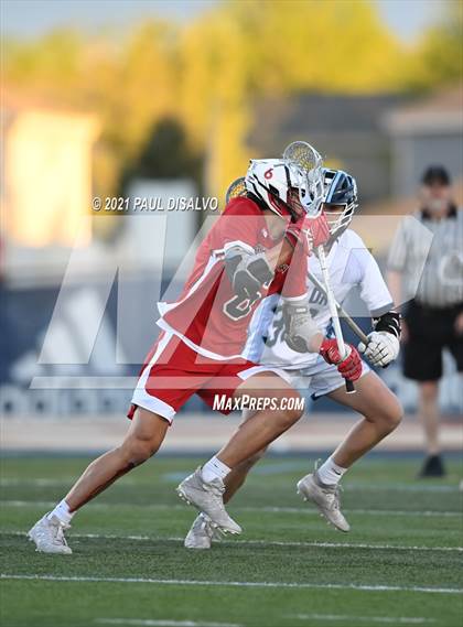 Thumbnail 1 in Castle View @ Valor Christian photogallery.