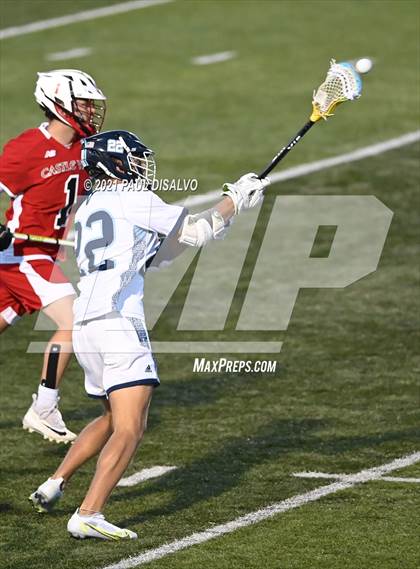 Thumbnail 1 in Castle View @ Valor Christian photogallery.