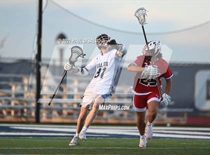 Thumbnail 2 in Castle View @ Valor Christian photogallery.