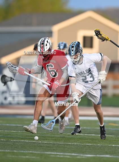 Thumbnail 3 in Castle View @ Valor Christian photogallery.