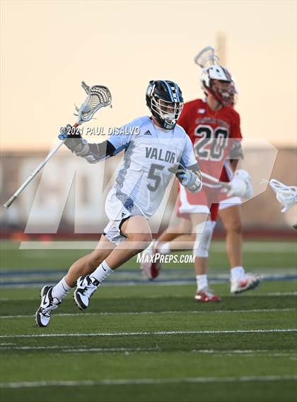 Thumbnail 1 in Castle View @ Valor Christian photogallery.