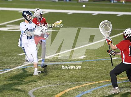Thumbnail 1 in Castle View @ Valor Christian photogallery.